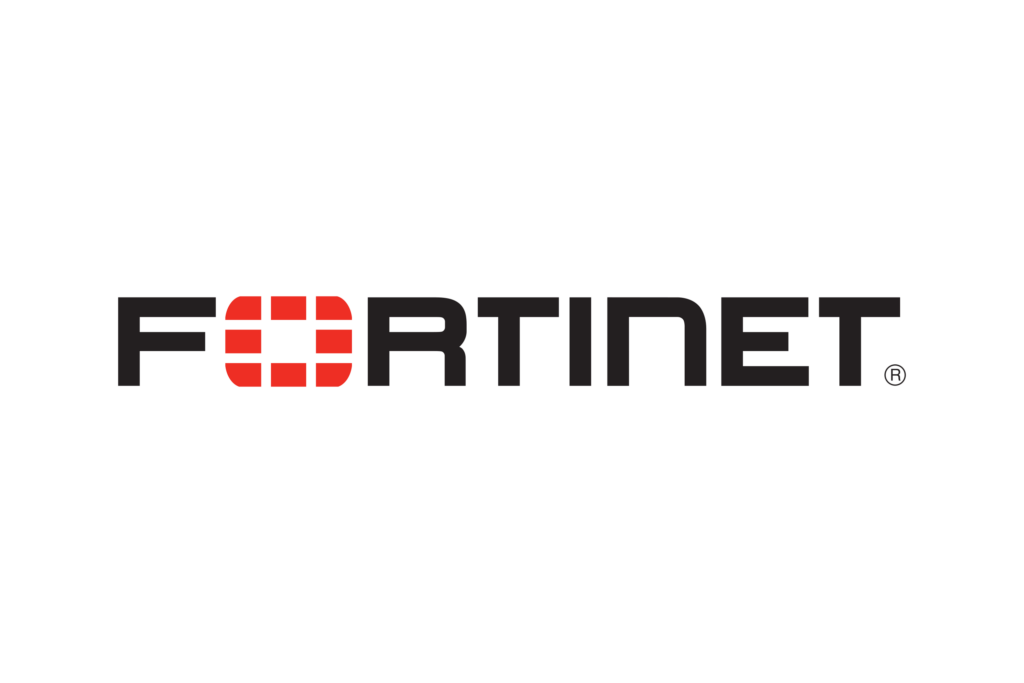 FortiNet Logo