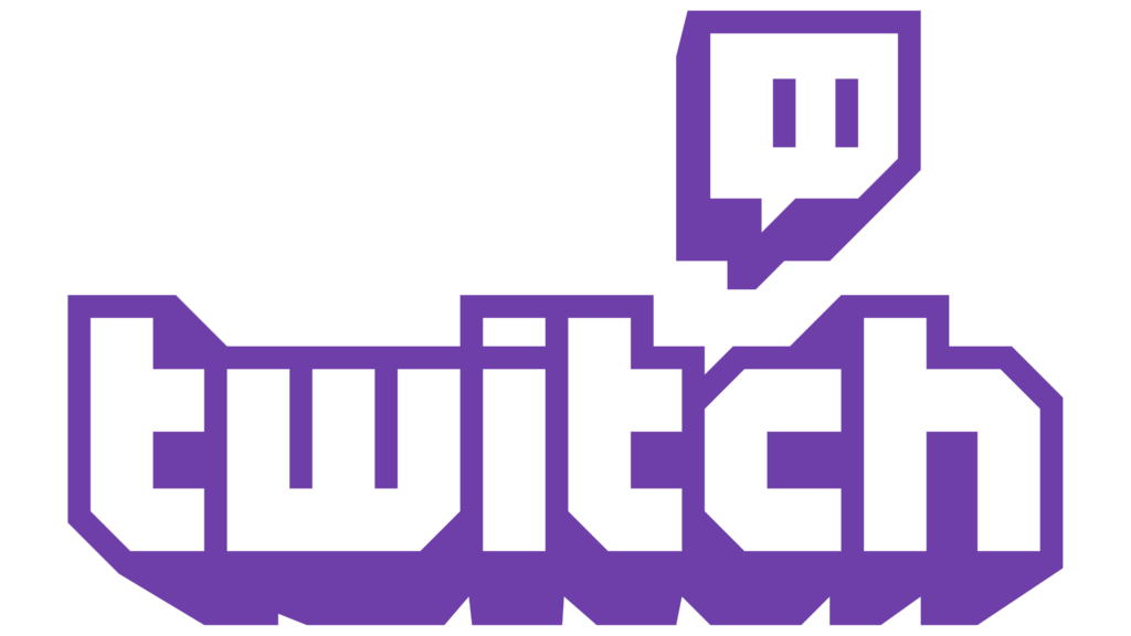 Twitch logo